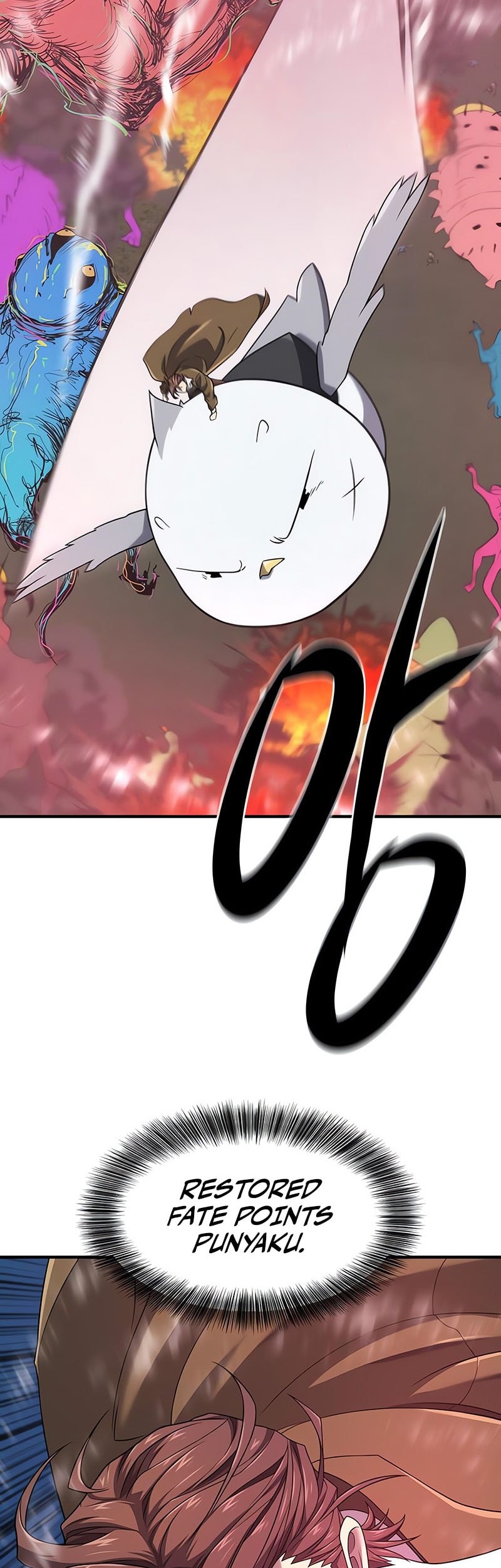 The World’s Best Engineer Chapter 202 Gambar 3