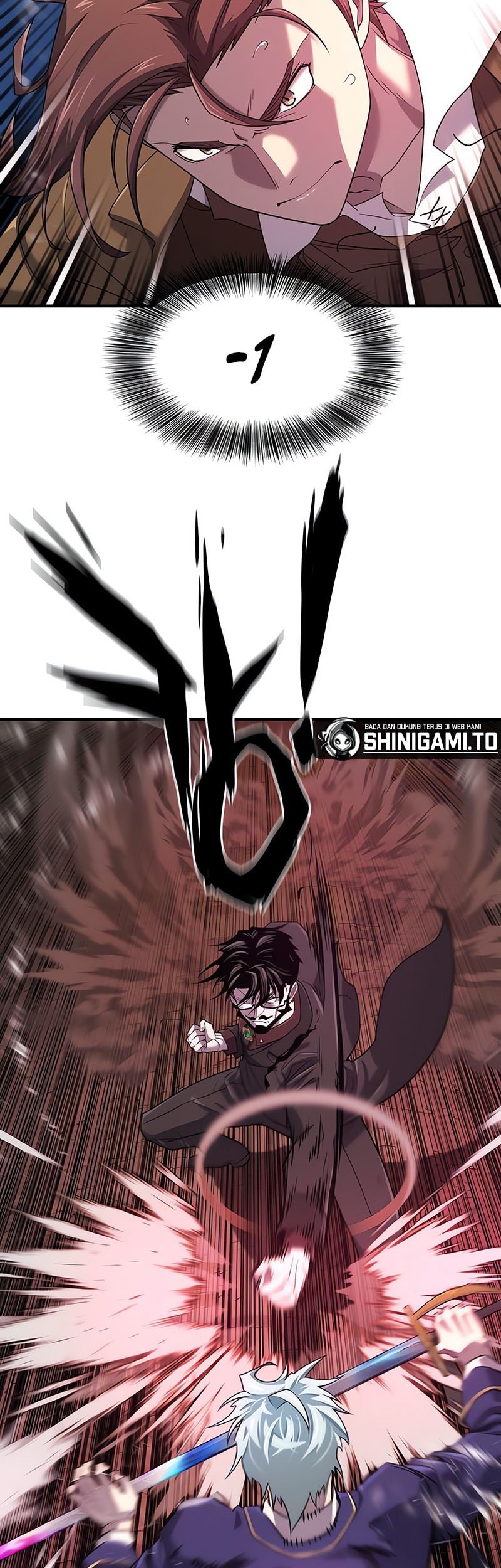 The World’s Best Engineer Chapter 202 Gambar 4