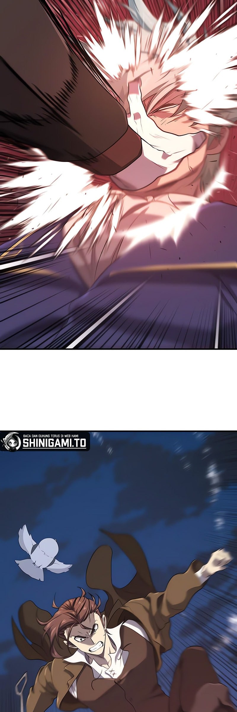 The World’s Best Engineer Chapter 202 Gambar 25