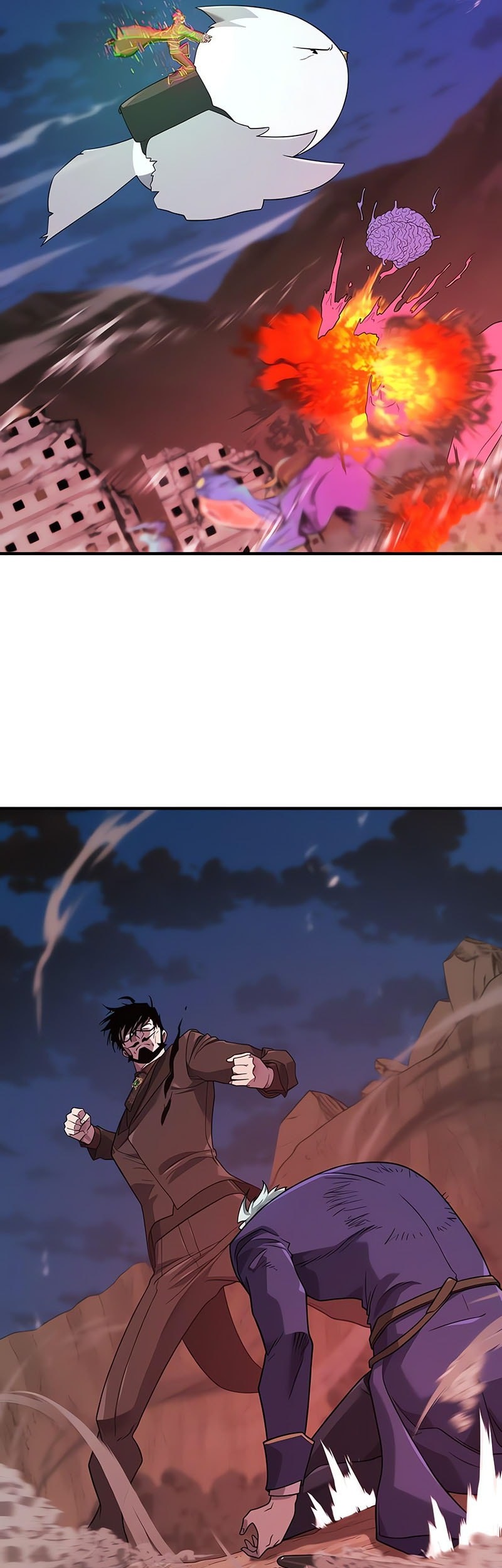 The World’s Best Engineer Chapter 202 Gambar 10