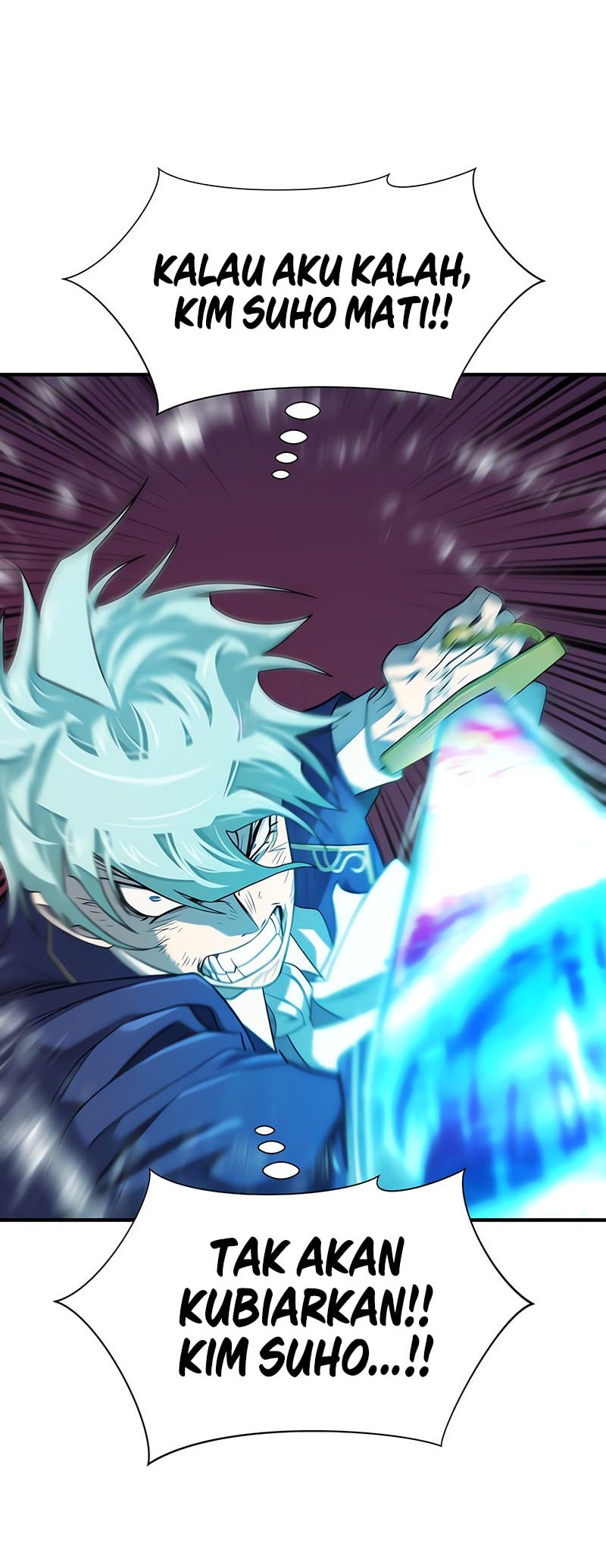 The World’s Best Engineer Chapter 202 Gambar 13