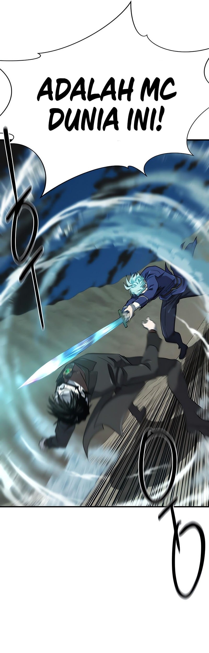 The World’s Best Engineer Chapter 202 Gambar 14