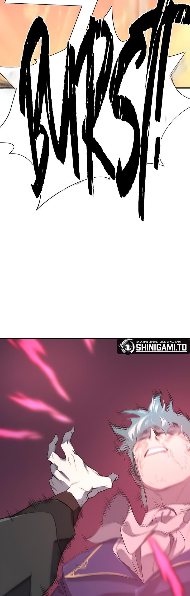 The World’s Best Engineer Chapter 202 Gambar 29