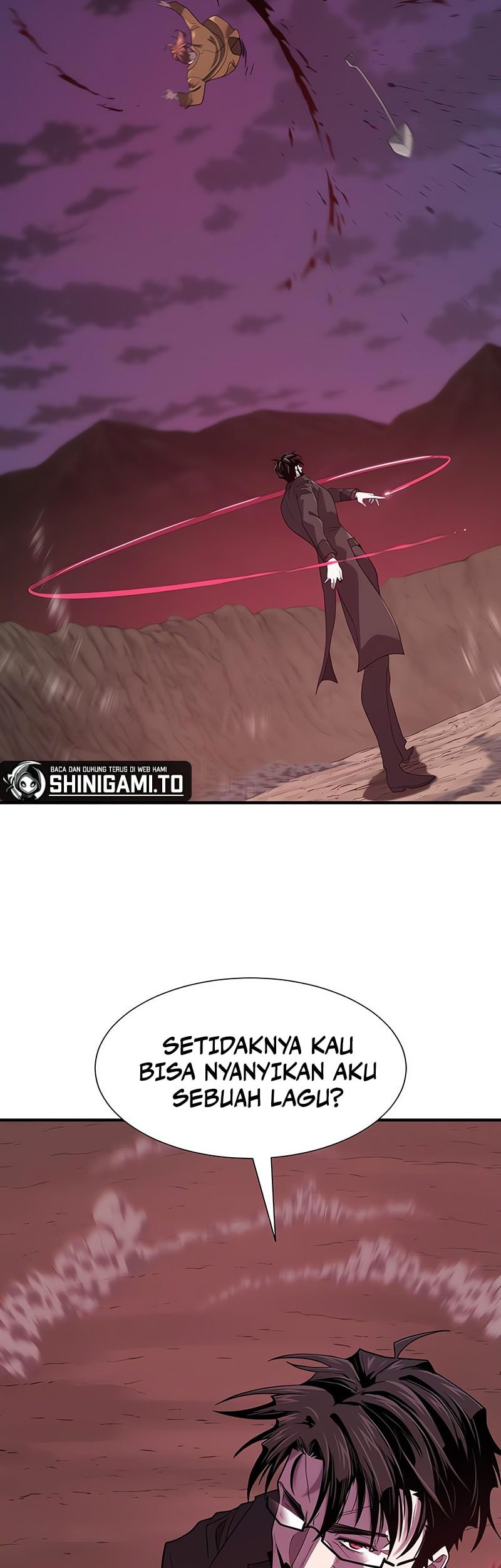 The World’s Best Engineer Chapter 202 Gambar 31