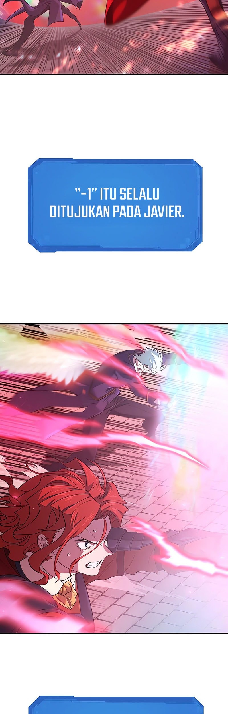 The World’s Best Engineer Chapter 203 Gambar 7