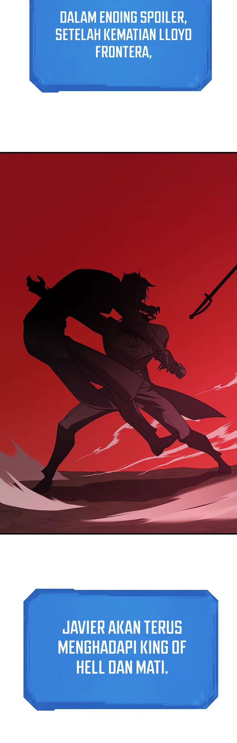 The World’s Best Engineer Chapter 203 Gambar 8