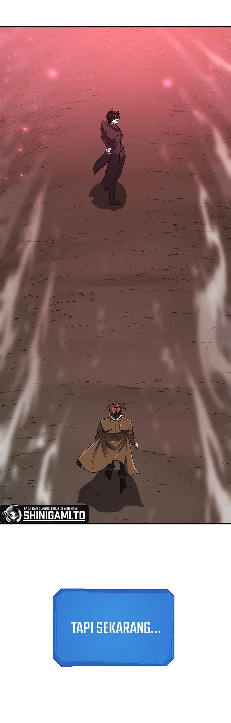 The World’s Best Engineer Chapter 203 Gambar 9