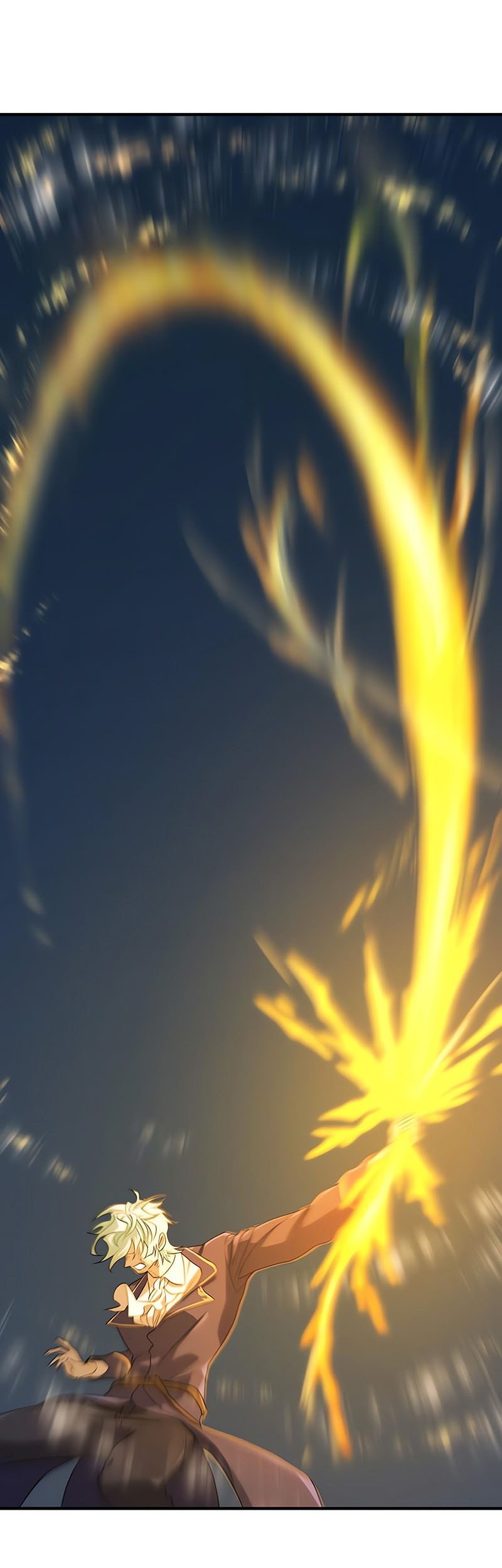 The World’s Best Engineer Chapter 203 Gambar 35