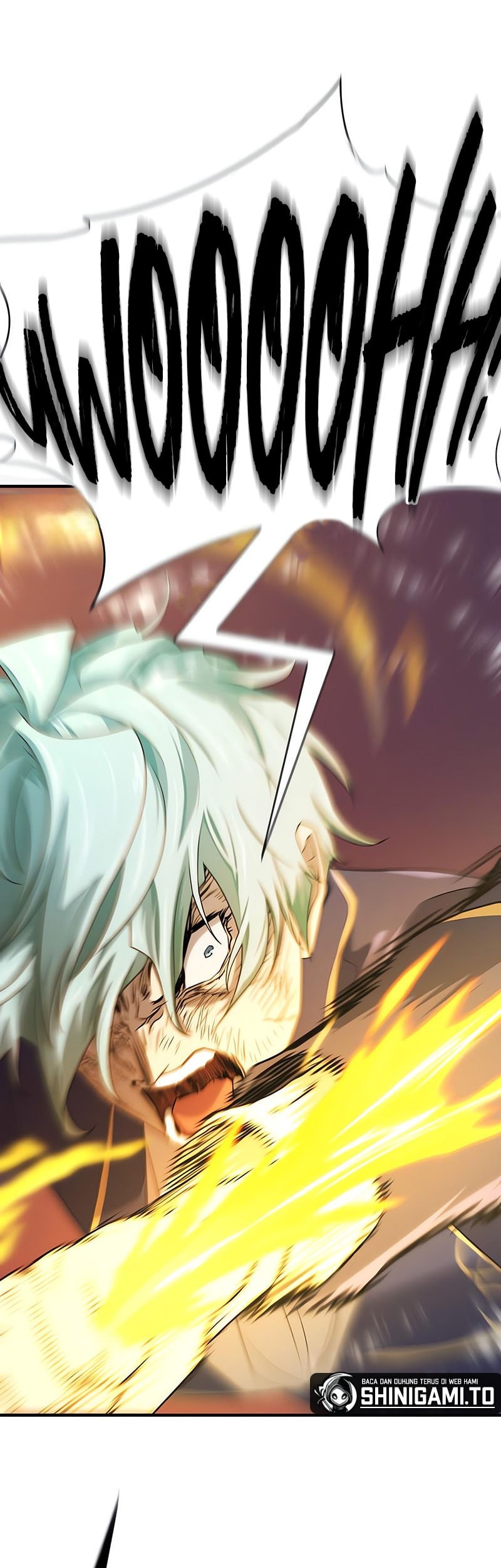 The World’s Best Engineer Chapter 203 Gambar 36