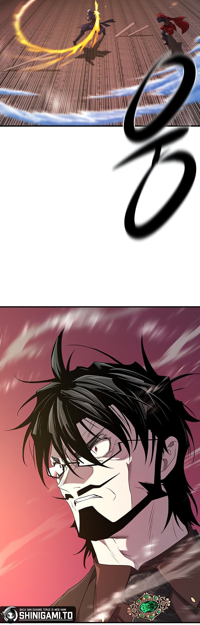 The World’s Best Engineer Chapter 203 Gambar 38