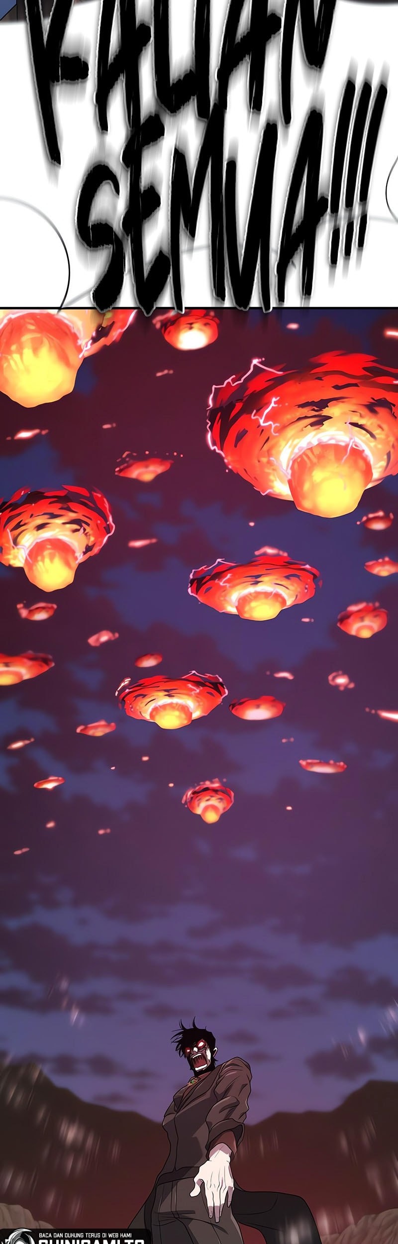 The World’s Best Engineer Chapter 203 Gambar 44