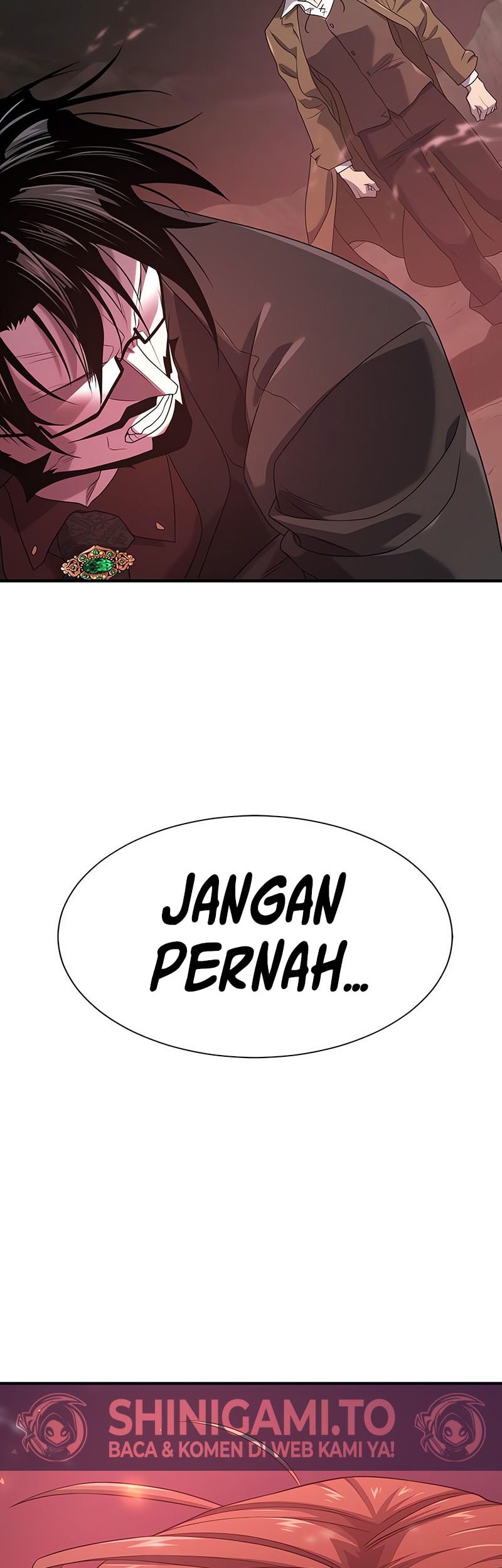 The World’s Best Engineer Chapter 203 Gambar 47