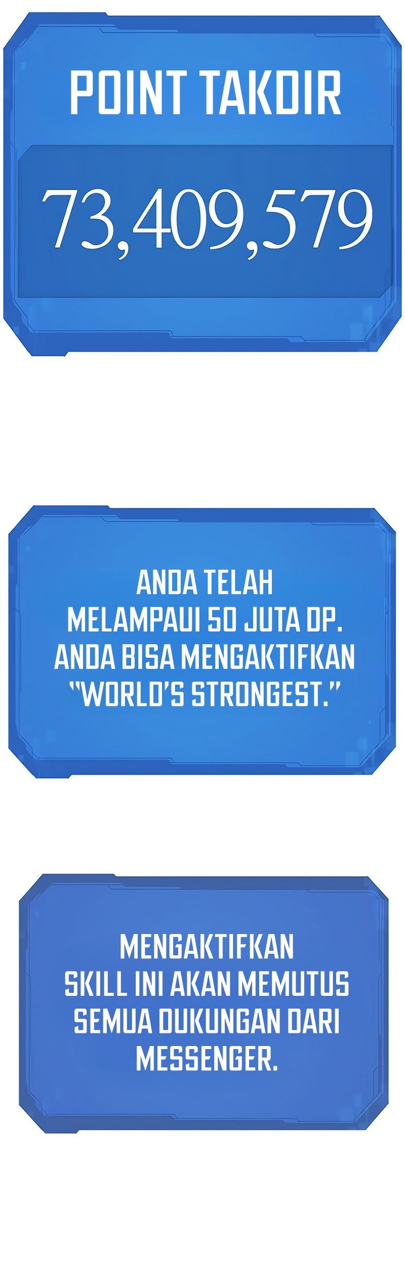 The World’s Best Engineer Chapter 203 Gambar 49