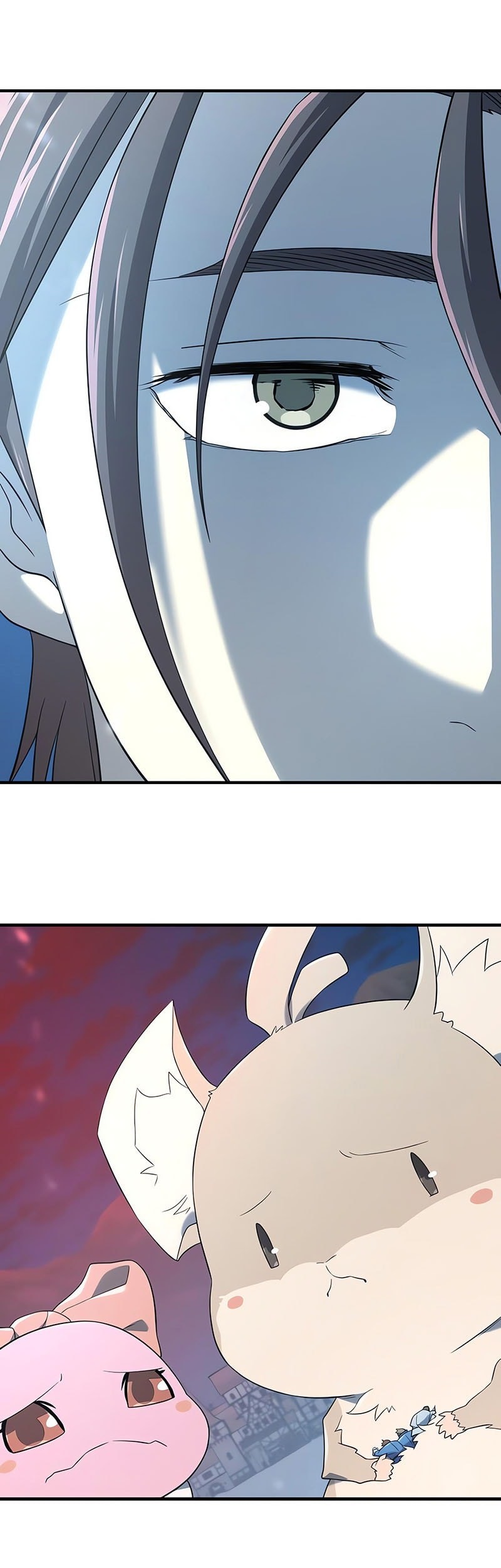 The World’s Best Engineer Chapter 203 Gambar 50