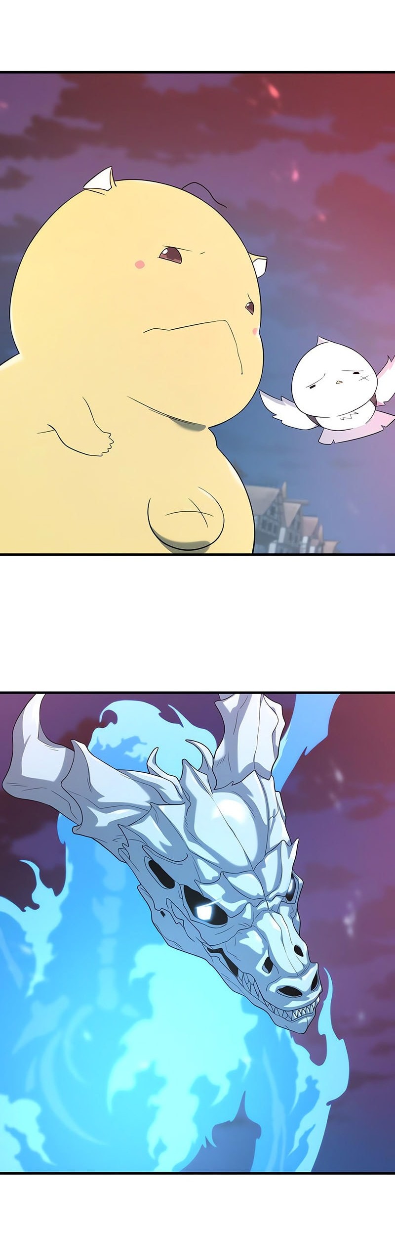 The World’s Best Engineer Chapter 203 Gambar 51