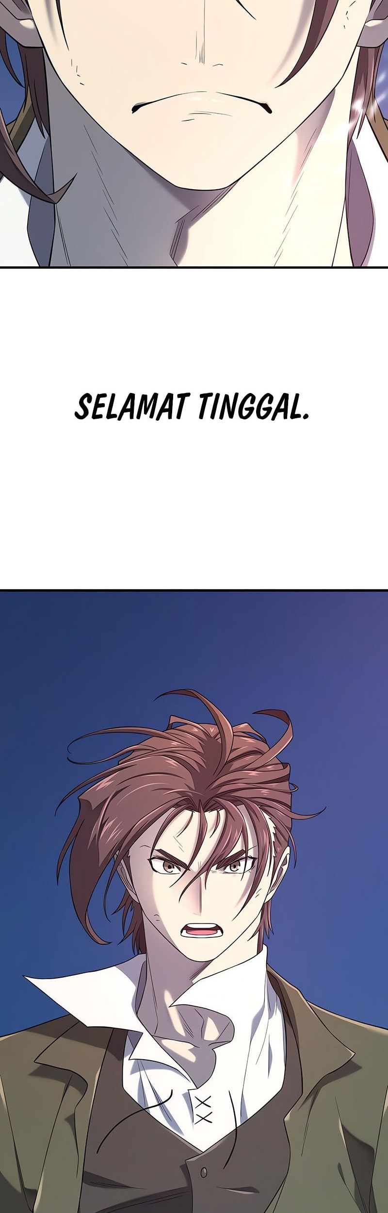 The World’s Best Engineer Chapter 203 Gambar 55