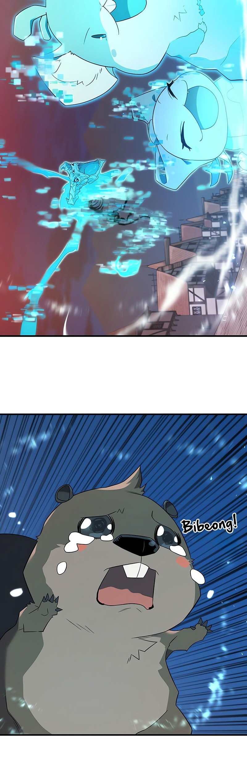 The World’s Best Engineer Chapter 203 Gambar 57