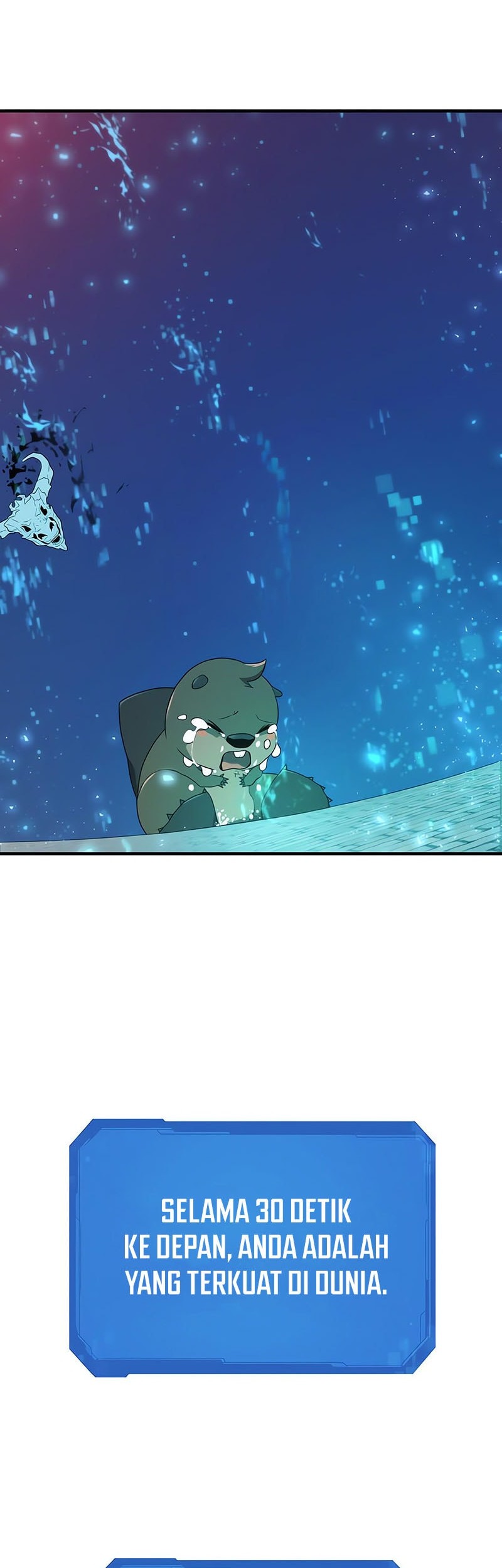 The World’s Best Engineer Chapter 203 Gambar 59