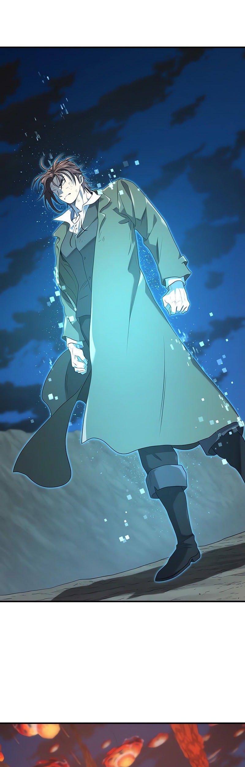 The World’s Best Engineer Chapter 203 Gambar 62