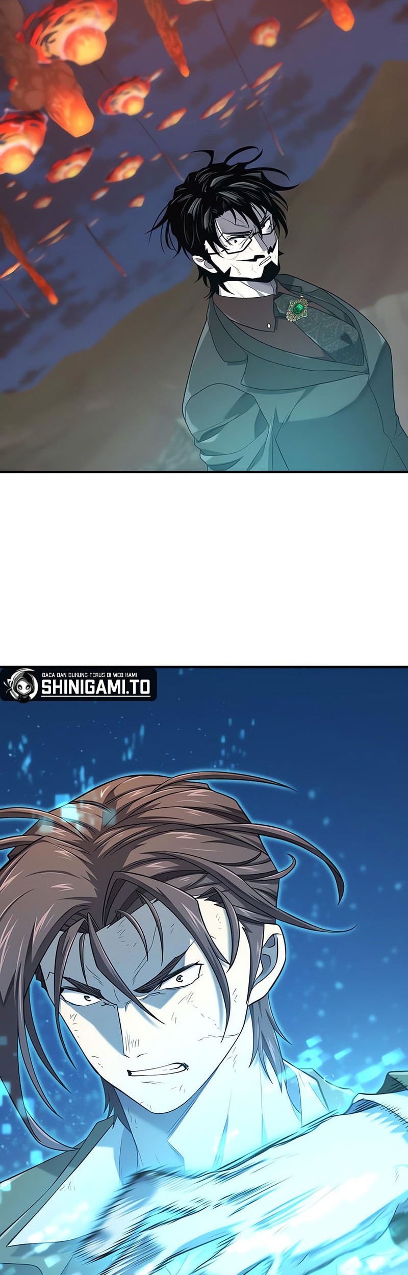 The World’s Best Engineer Chapter 203 Gambar 63