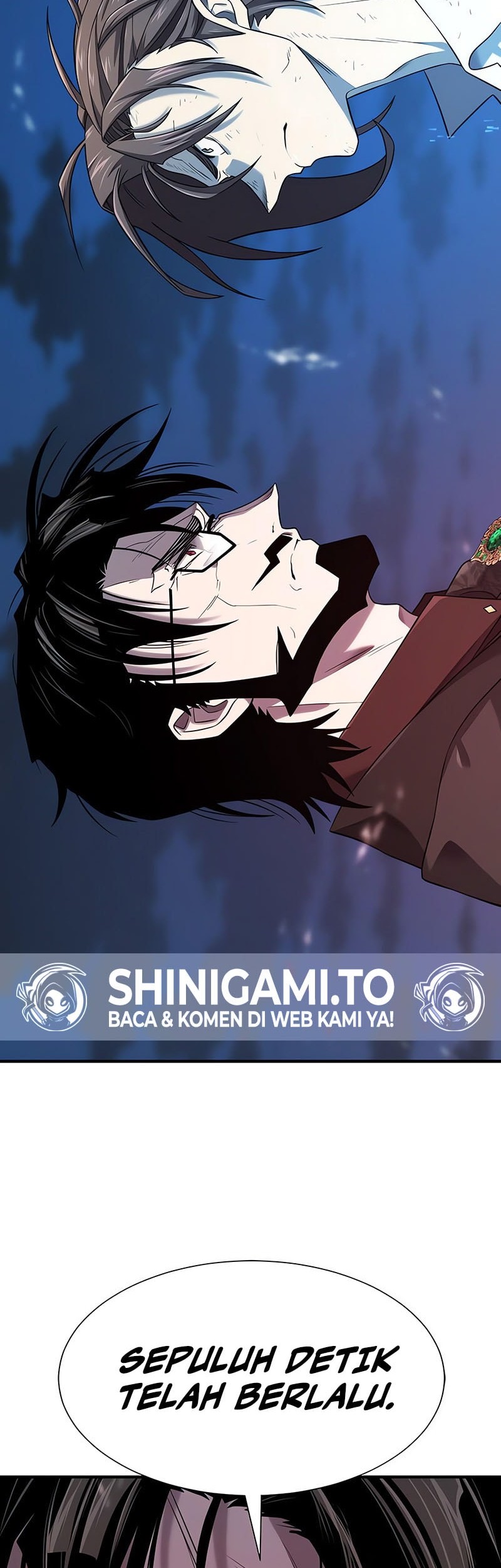 The World’s Best Engineer Chapter 203 Gambar 67