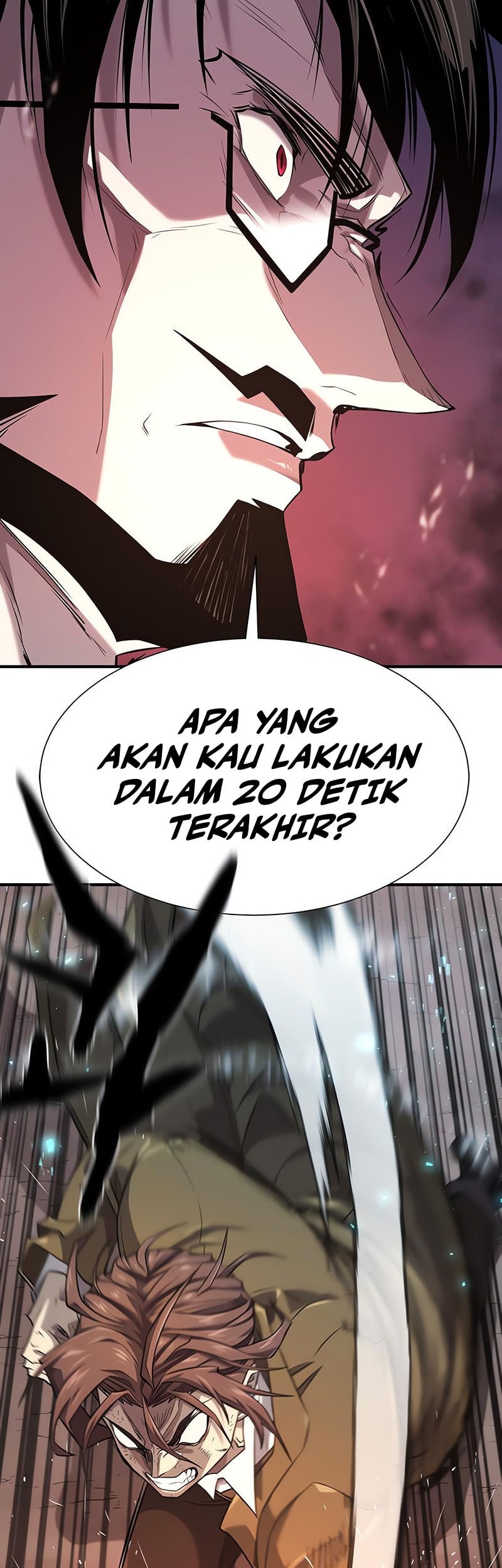 The World’s Best Engineer Chapter 203 Gambar 68