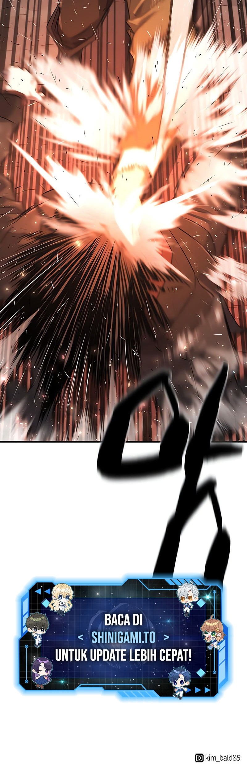 The World’s Best Engineer Chapter 203 Gambar 69