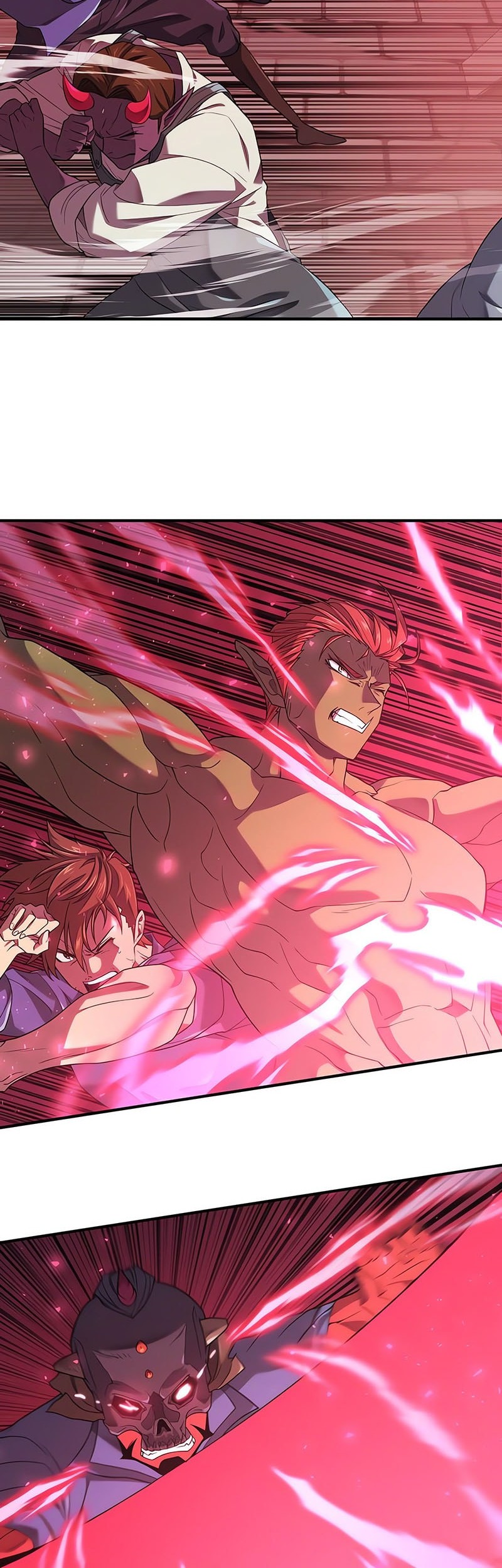 The World’s Best Engineer Chapter 203 Gambar 5