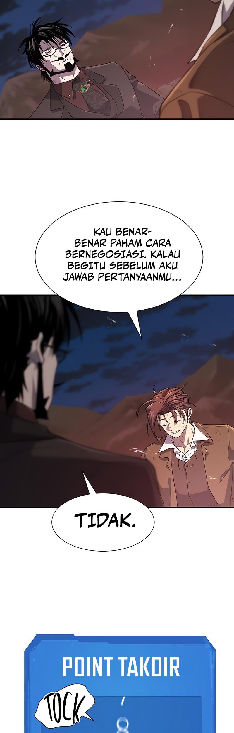 The World’s Best Engineer Chapter 203 Gambar 22