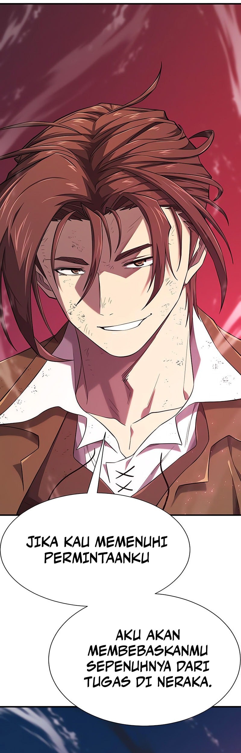 The World’s Best Engineer Chapter 203 Gambar 10