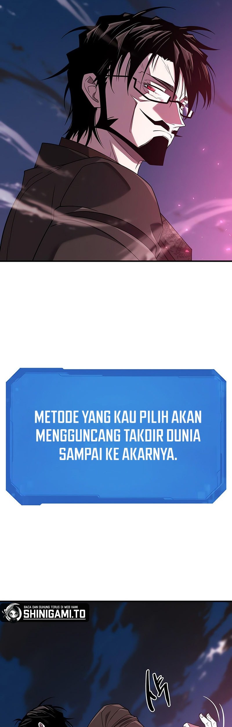 The World’s Best Engineer Chapter 203 Gambar 11