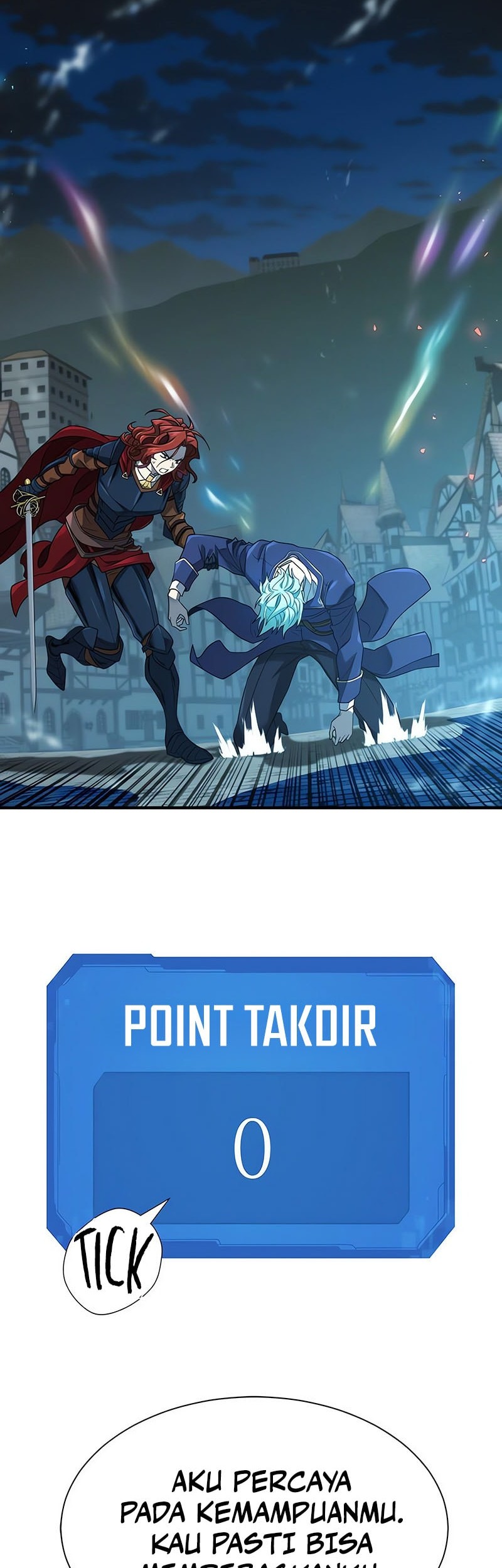 The World’s Best Engineer Chapter 203 Gambar 15