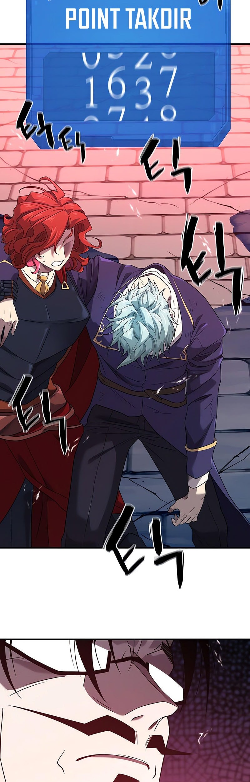 The World’s Best Engineer Chapter 203 Gambar 27