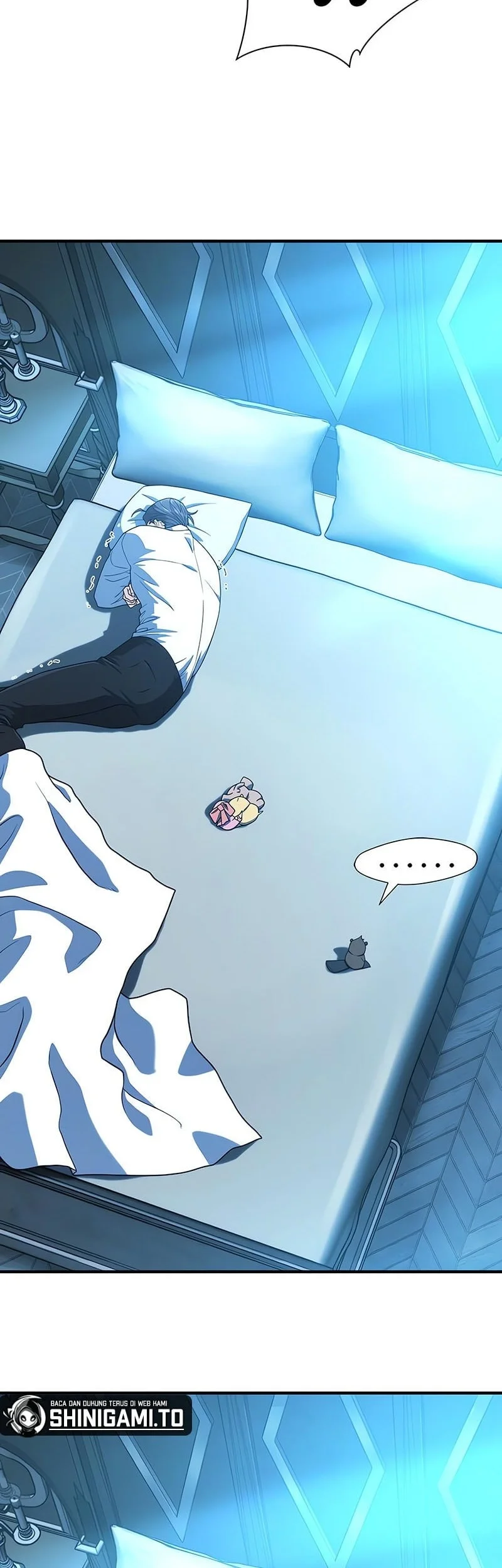 The World’s Best Engineer Chapter 214 Gambar 38