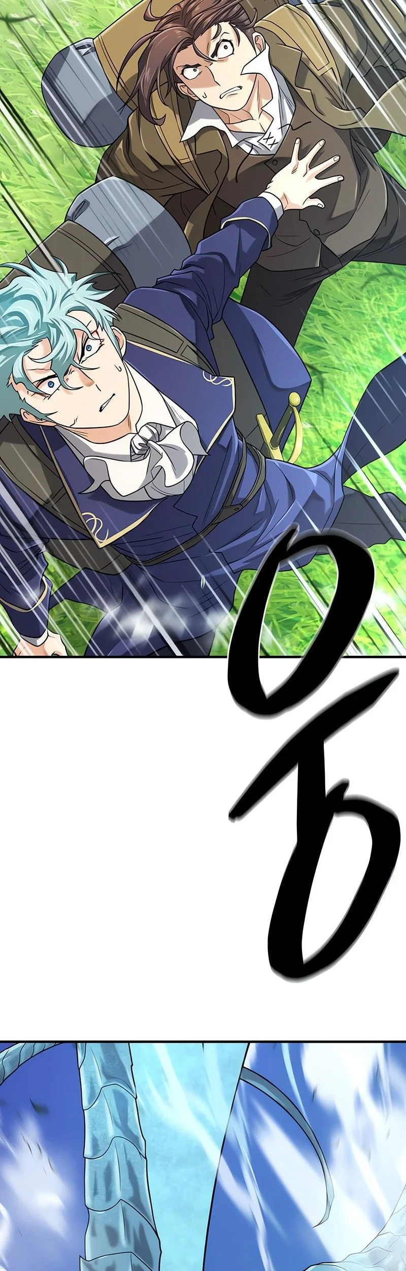 The World’s Best Engineer Chapter 214 Gambar 42