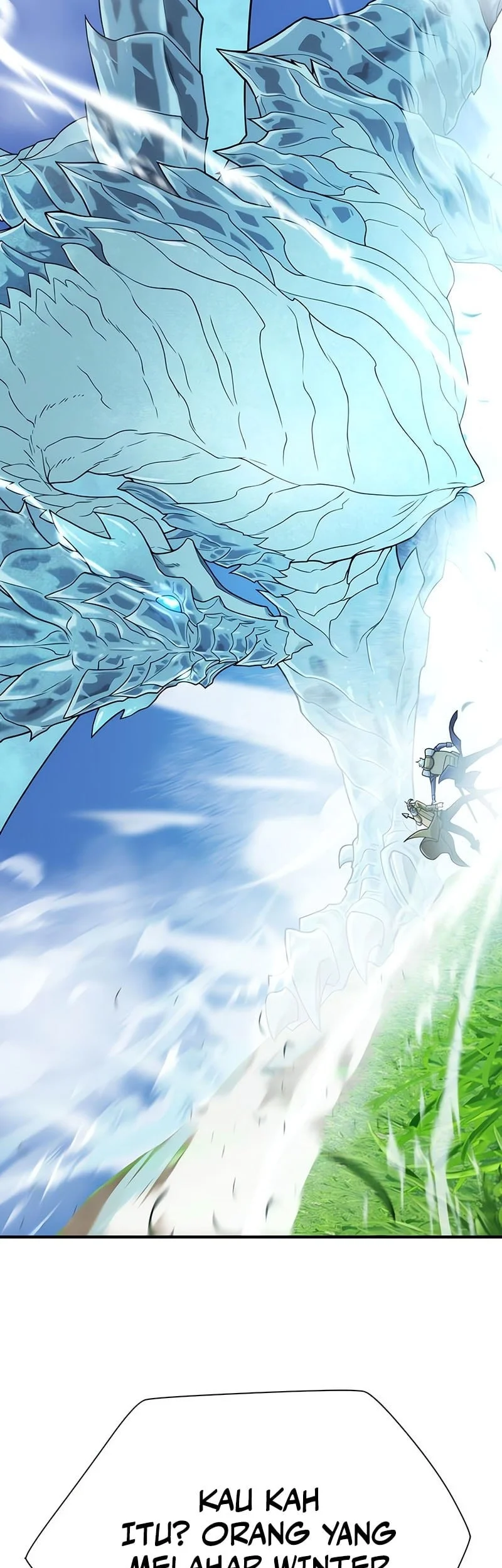 The World’s Best Engineer Chapter 214 Gambar 43