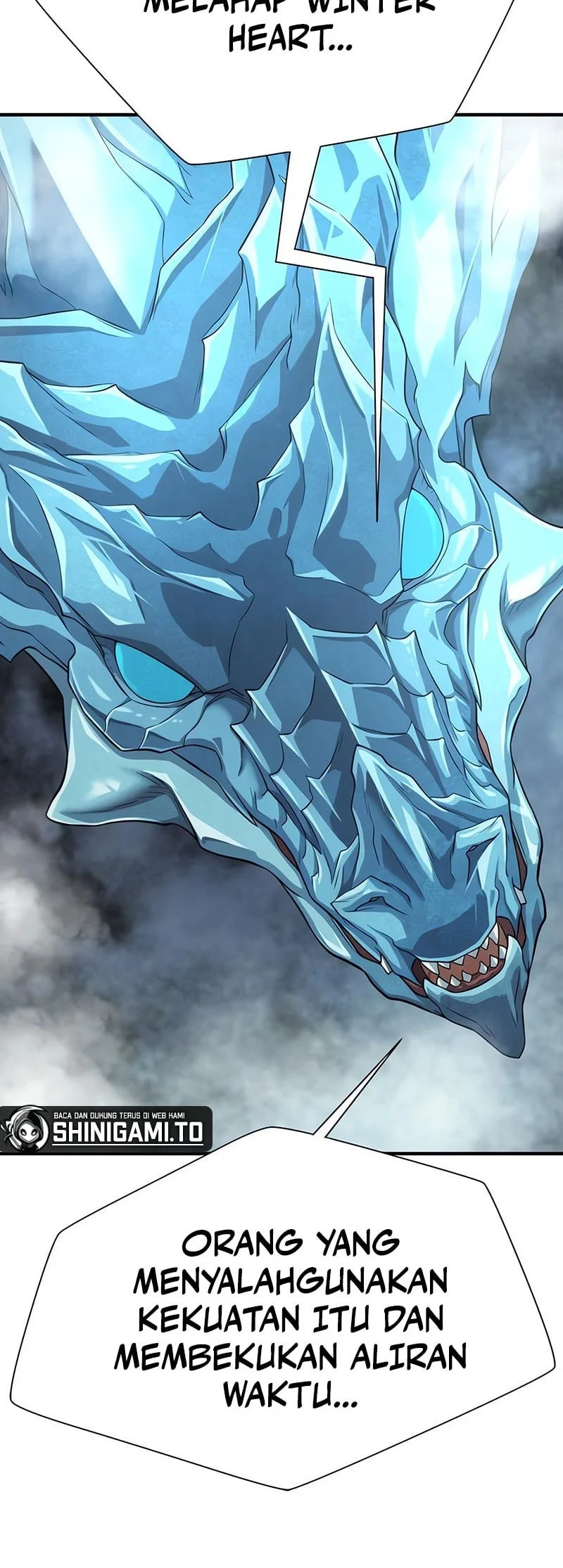 The World’s Best Engineer Chapter 214 Gambar 44