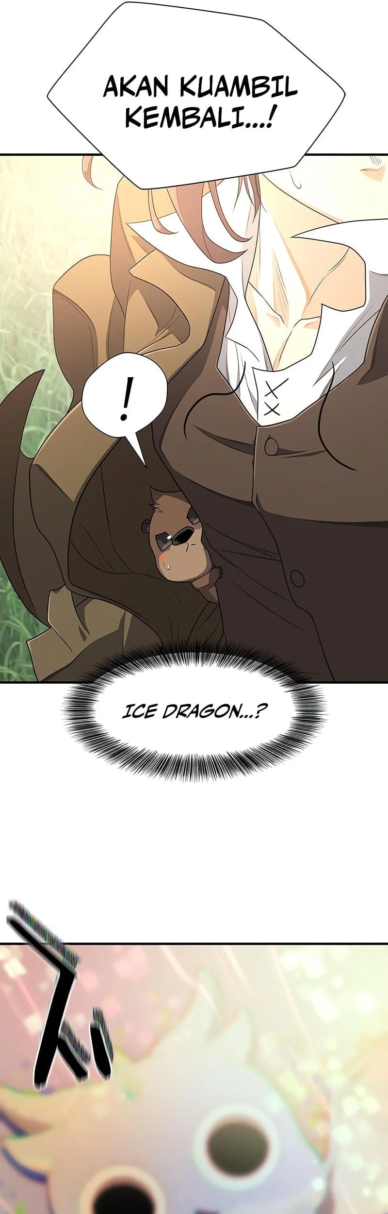 The World’s Best Engineer Chapter 214 Gambar 45