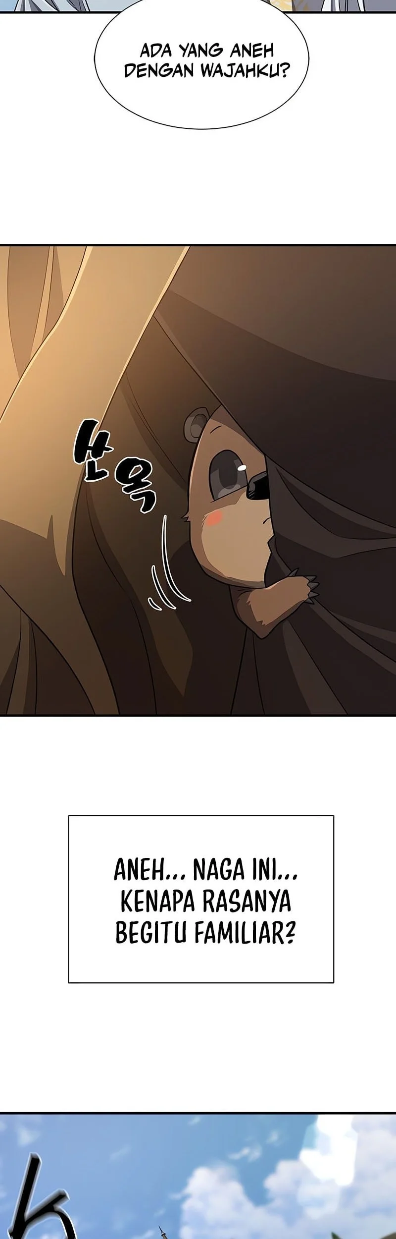 The World’s Best Engineer Chapter 214 Gambar 50