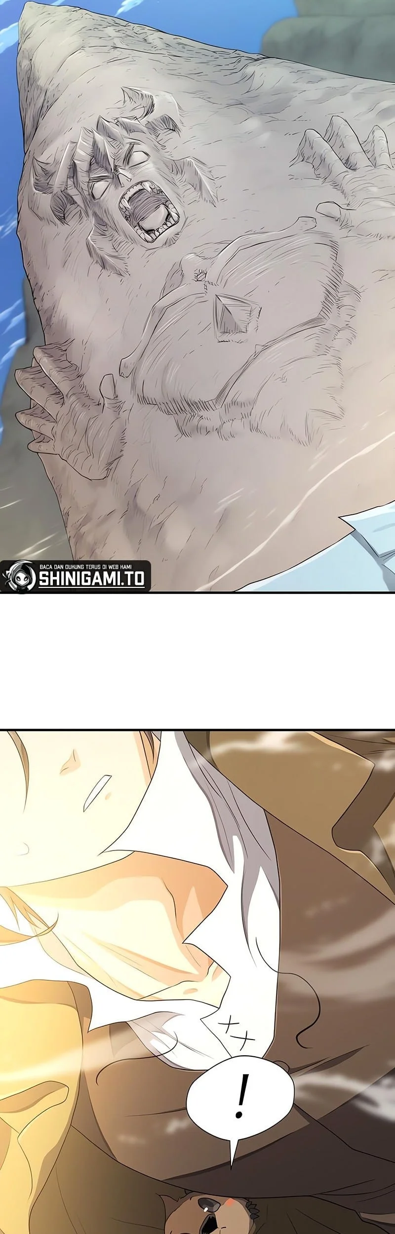 The World’s Best Engineer Chapter 214 Gambar 53