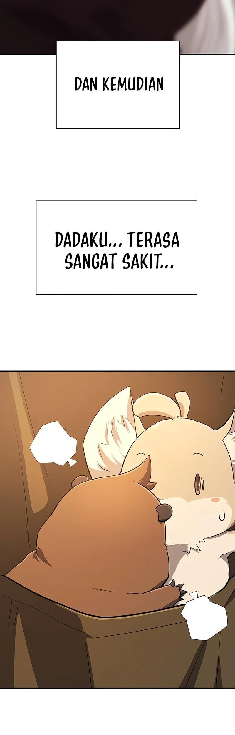 The World’s Best Engineer Chapter 214 Gambar 59