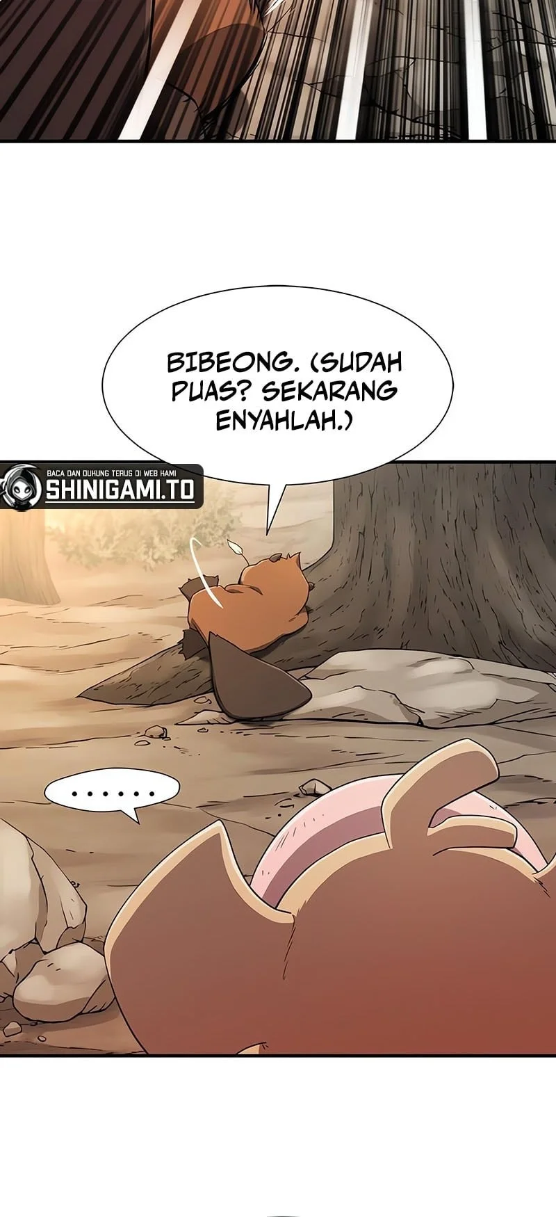 The World’s Best Engineer Chapter 214 Gambar 16