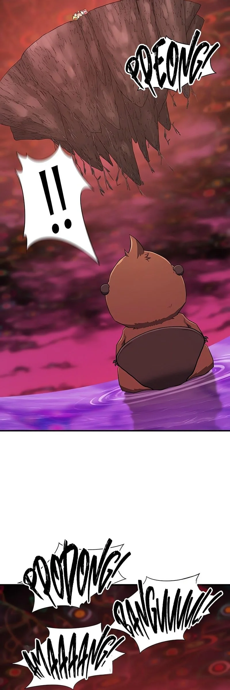 The World’s Best Engineer Chapter 214 Gambar 32