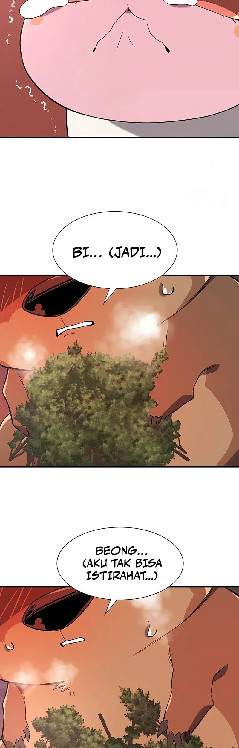 The World’s Best Engineer Chapter 215 Gambar 7