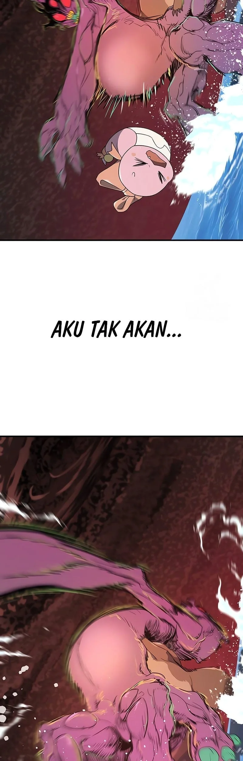 The World’s Best Engineer Chapter 215 Gambar 36