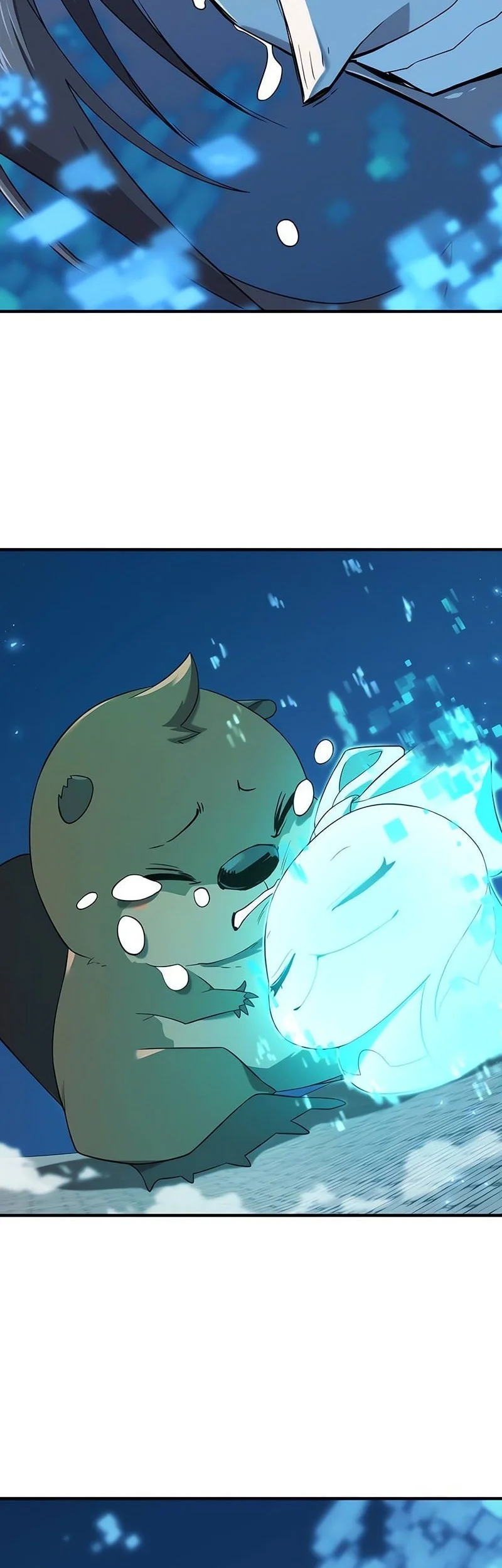 The World’s Best Engineer Chapter 215 Gambar 43