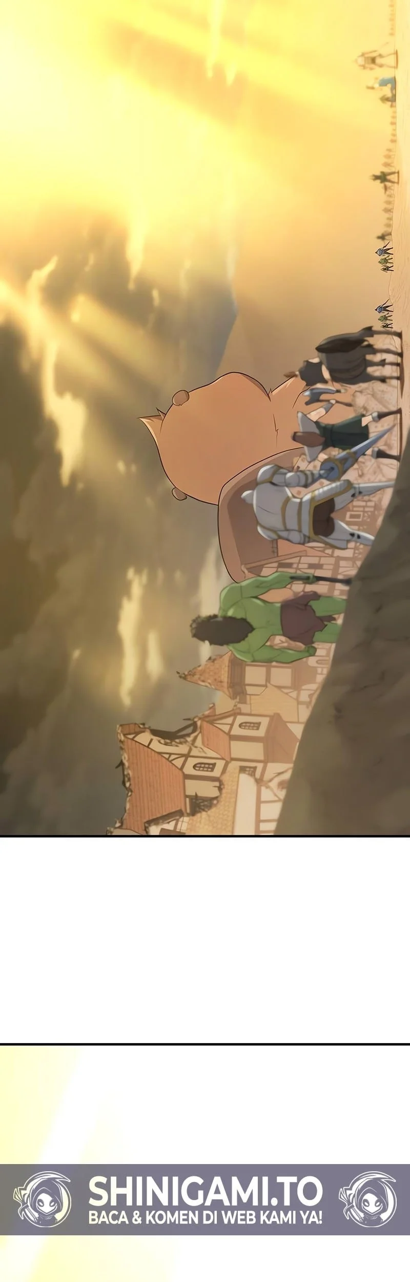 The World’s Best Engineer Chapter 215 Gambar 48