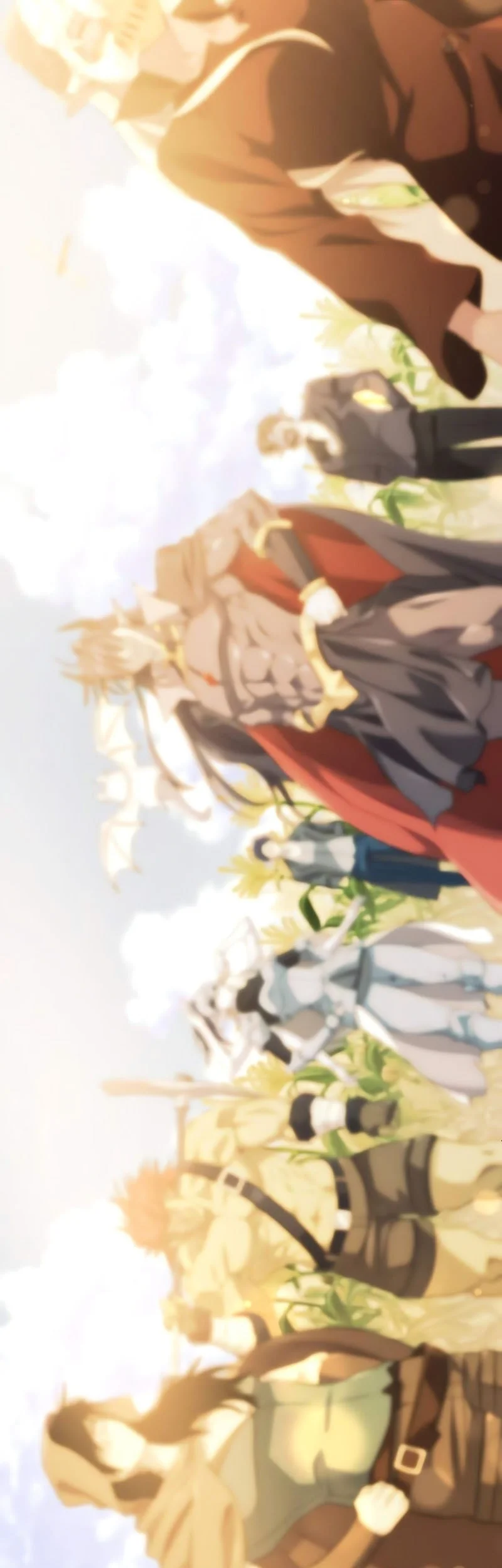 The World’s Best Engineer Chapter 215 Gambar 58