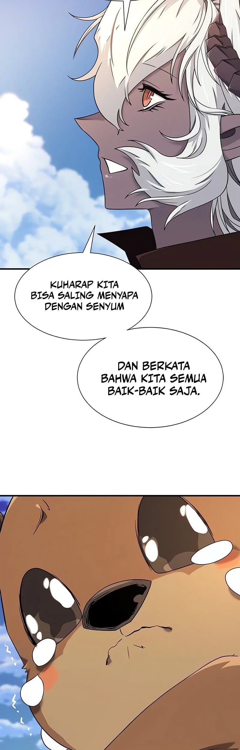 The World’s Best Engineer Chapter 215 Gambar 60