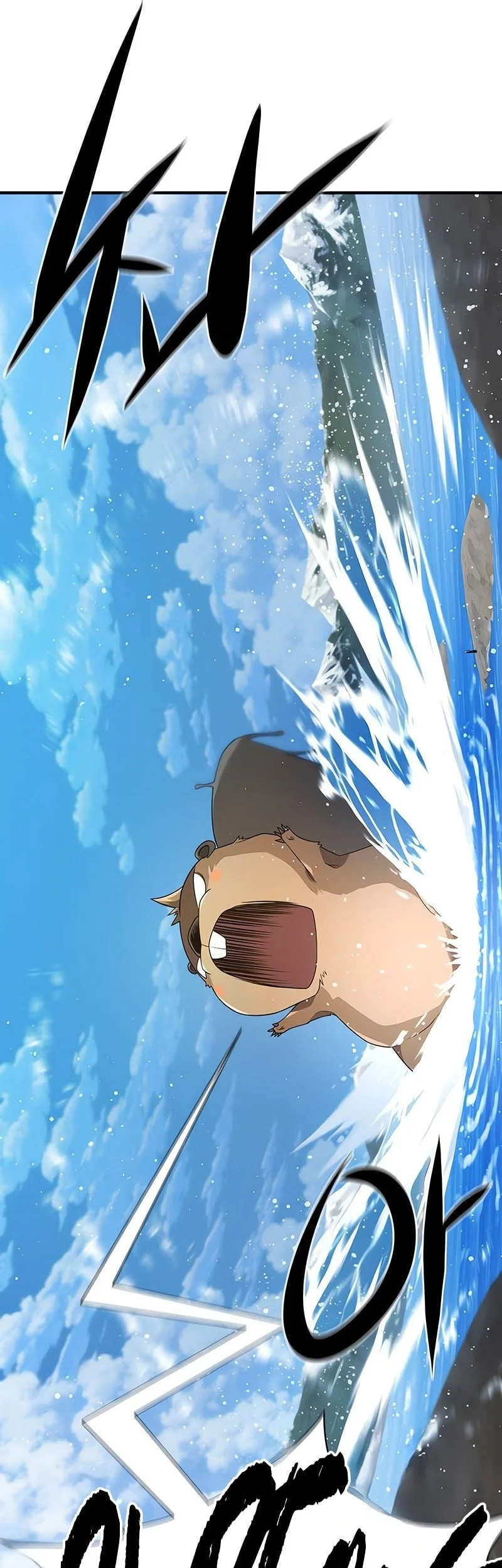 The World’s Best Engineer Chapter 215 Gambar 62